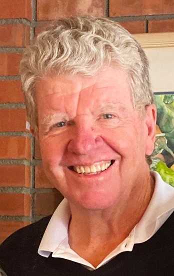 Harrison Hine