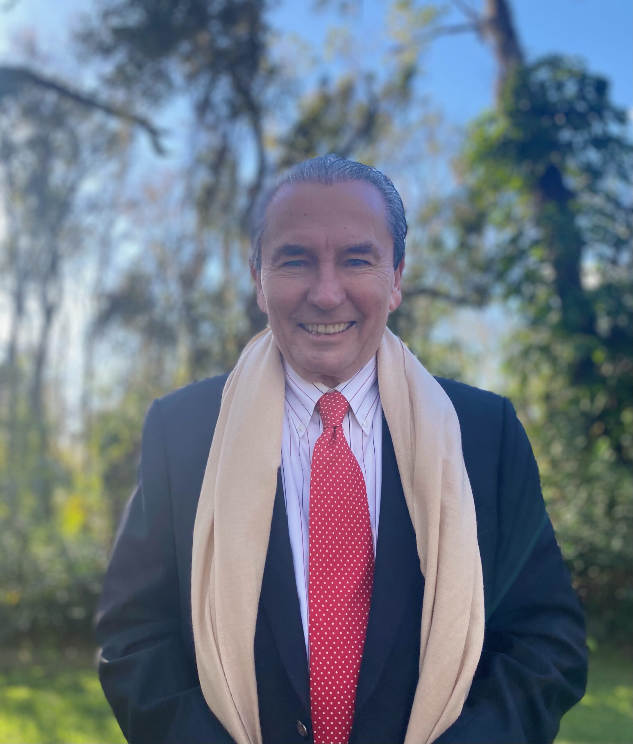 Bob Gaughran
